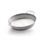 Napoleon Wok za povrće 30 cm INOX 56027