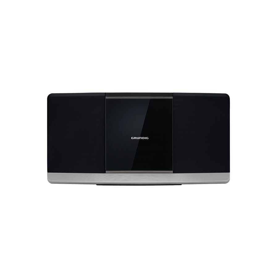 WMS-3000-BT-DAB GRUNDIG MUZIČKA LINIJA WMS 3000 BT DAB+ SCHWARZ - Image 1