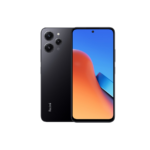 Mobitel Xiaomi Redmi 12 DUAL SIM 8GB 256GB MIDNIGHT BLACK