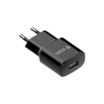 Yenkee Punjač za telefon YAC 2013BK - Image 3