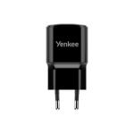 Yenkee Punjač za telefone USB YAC 2033BK 20W - Image 2