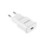 YENKEE PUNJAČ ZA TELEFONE USB C YAC 2033WH 20W