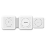 Yenkee Stanica za punjenje putna YAC 5330