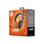 Yenkee Gaming slušalice YHP WT300 COMMANDER - Image 2