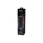 Yenkee Podloga za miš YPM 3006 RGB - Image 2