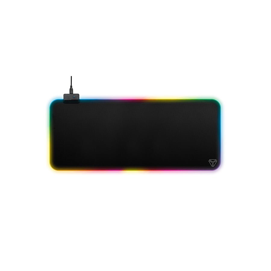 YKB-3200 Yenkee Podloga za miš YPM 3006 RGB - Image 1