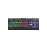 Yenkee Gaming tastatura YKB WT200US CONQUEROR