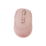 Yenkee Bežični miš YMS 2080 ROZE