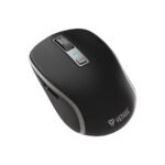 Yenkee Bežični miš NOBLE YMS 2085BK SILENT - Image 2