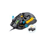 Yenkee Miš YMS 3600YW MARKSMAN - Image 2