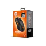 Yenkee Gaming miš YMS WT200 INTRUDER - Image 2