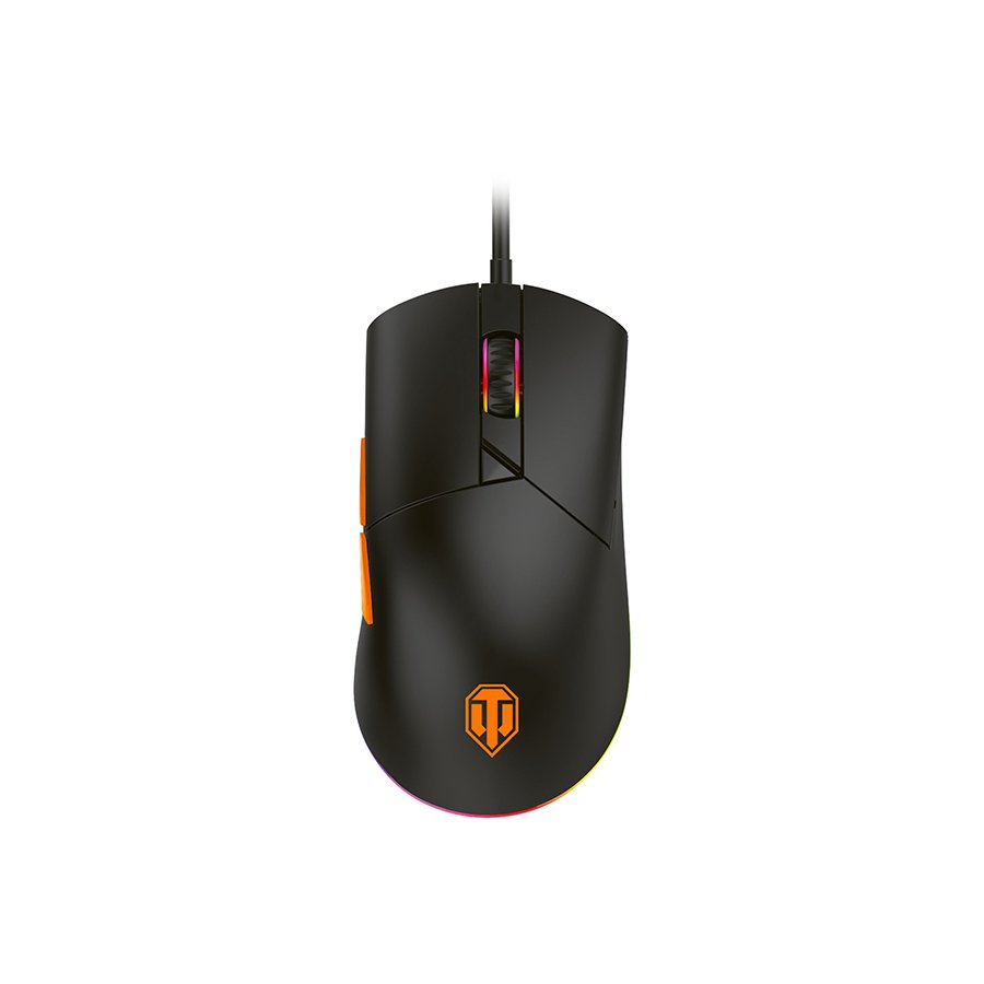 YMS-WT200 Yenkee Gaming miš YMS WT200 INTRUDER - Image 1