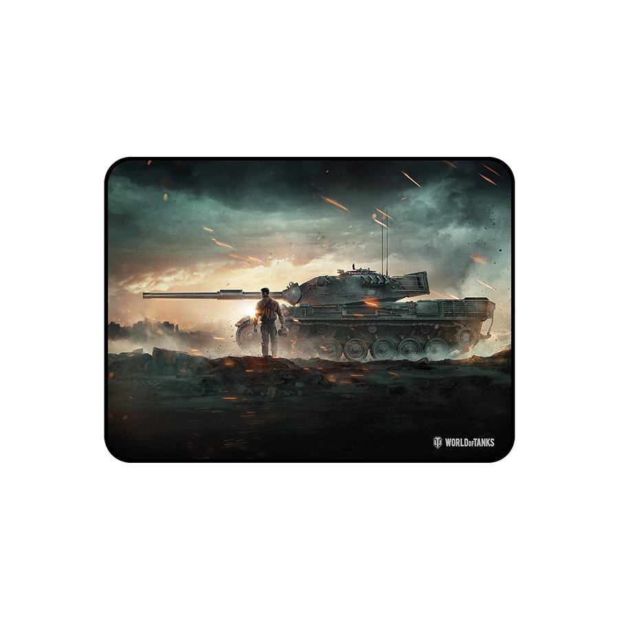 YPM-WT90-DEFENDER Yenkee Gaming podloga za miš YPM WT47 CRUISER - Image 1