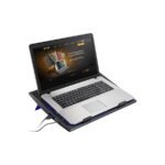 Yenkee Podloga za hlađenje laptopa YSN 120 - Image 2