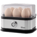 Zilan Aparat za pripremu jaja, kapacitet 6 jaja, 200 W - ZLN4109