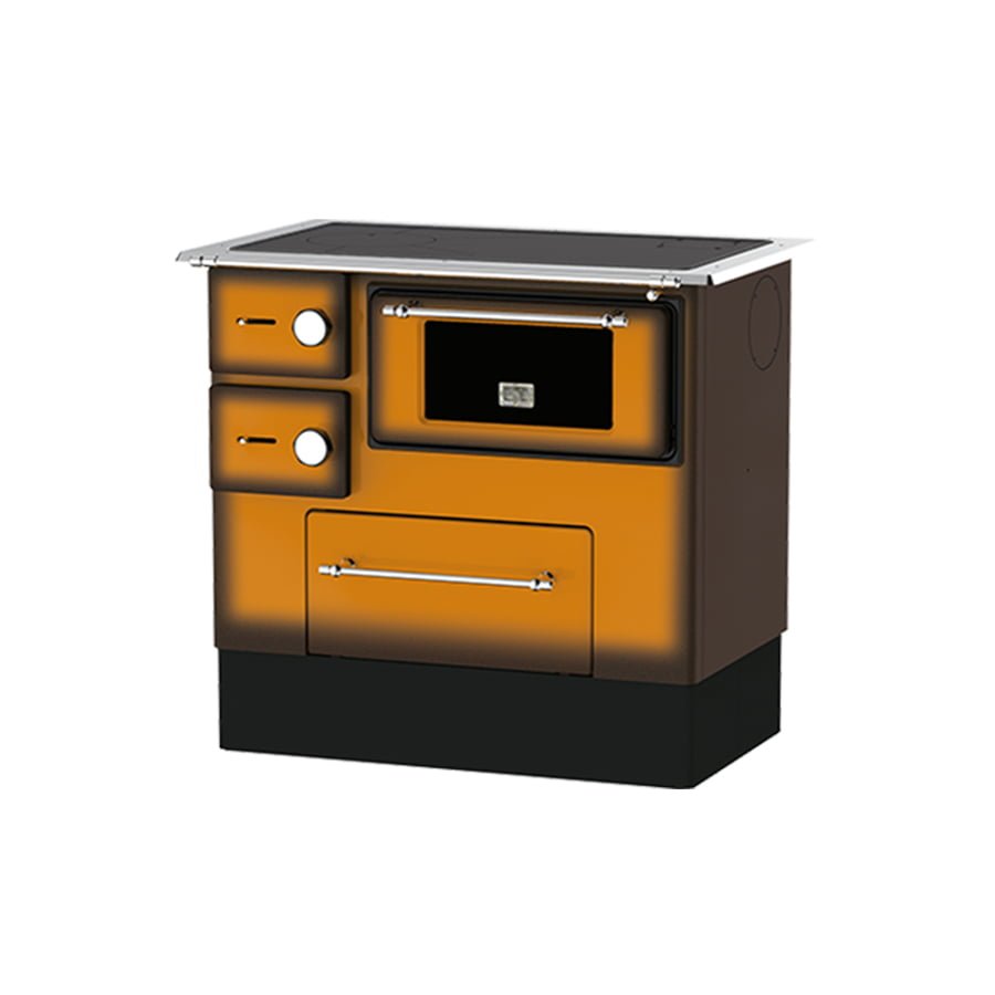 alfa-46-delux Alfa Štednjak Regular 46 Delux "2" desna - Image 1