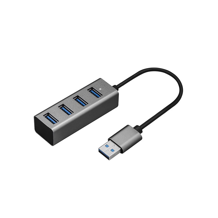 hub Yenkee USB Hub 4x YHB 4300 - Image 1