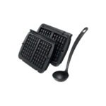 Tefal ploče za wafele - model GC712D34