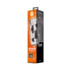 Yenkee Gaming podloga za miš YPM WT90 - Image 2