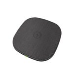 Yenkee Punjač Bežični Wireless 15W YAC 5150 BK - Image 2