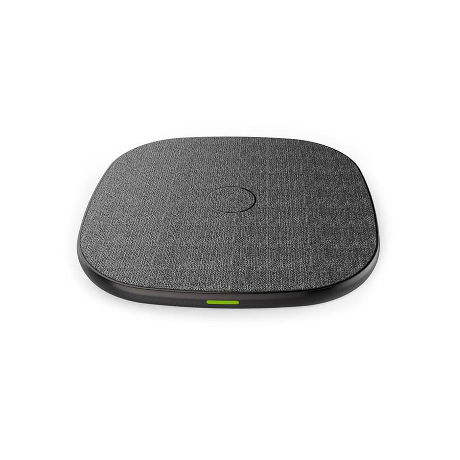 y1 Yenkee Punjač Bežični Wireless 15W YAC 5150 BK - Image 1