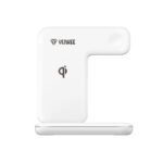 Yenkee Punjač/Stanica za punjenje 3 u 1 YAC 5301 Qi - Image 2