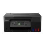 Printer CANON PIXMA MFP G3470 11str/min.black  6str./min color, tinte GI-490 USB+Wi-Fi+Cloud