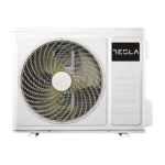 TESLA Klima TT35X81-1232A On/Off R32 Snaga 3.5kW 12000Btu Energetska klasa A TT35X81-1232A - Image 6