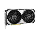 VGA MSI NVidia RTX 4070 VENTUS 2X E 12G OC, 12GB GDDR6X/192bit, PCI Express Gen 4, 3xDP, 1xHDMI, 1x 8-pin, D0RTX4070VENTUS2XE12GOC - Image 3