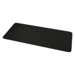 Podloga za miš gaming RAMPAGE PULSAR PRO XXL 900x400x4mm sewing neutral fabric black gaming mouse pad, 41199