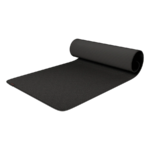 Podloga za miš gaming RAMPAGE PULSAR PRO XXL 900x400x4mm sewing neutral fabric black gaming mouse pad, 41199 - Image 2