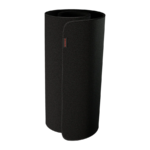 Podloga za miš gaming RAMPAGE PULSAR PRO XXL 900x400x4mm sewing neutral fabric black gaming mouse pad, 41199 - Image 3