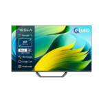 TESLA TV QLED Q43E665GFS FHD Powered by Google TV -HGL HR Box zvucnici 2x10W