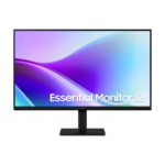 Monitor Samsung 27" Full HD Essential Monitor S3 S32GF 120Hz, LS27F320GAUXEN, HDMI
