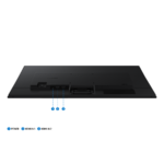 Monitor Samsung 27" Full HD Essential Monitor S3 S32GF 120Hz, LS27F320GAUXEN, HDMI - Image 5