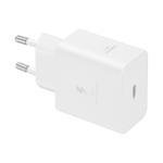 Punjač SAMSUNG ORG. USB Type-C Super Fast 45W Charger White EP-T4511NWEGEU