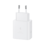 Punjač SAMSUNG ORG. USB Type-C Super Fast 45W Charger White EP-T4511NWEGEU - Image 2