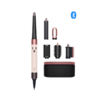 Dyson Airwrap i.d. Ceramic Pink/RoseGold Straight+Wavy (601848)