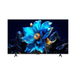 TV TCL 43"P7K 4K QLED TV 60Hz GoogleTV HDR multi-format HVA Panel GameMaster DolbyAtmos 43P7K