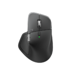 Miš LOGITECH MX Master 4 - PALE GREY - 2.4GHZ/BT - EMEA28i-935, 910-007563