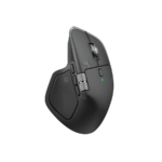 Miš LOGITECH MX Master 4 - PALE GREY - 2.4GHZ/BT - EMEA28i-935, 910-007563 - Image 2