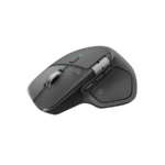 Miš LOGITECH MX Master 4 - PALE GREY - 2.4GHZ/BT - EMEA28i-935, 910-007563 - Image 5