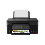Printer Canon Pixma MFP G3430 Print/scan/copy USB+WiFi Tinte GI-41 - Image 5