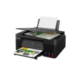 Printer Canon Pixma MFP G3430 Print/scan/copy USB+WiFi Tinte GI-41 - Image 6