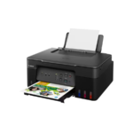 Printer Canon Pixma MFP G3430 Print/scan/copy USB+WiFi Tinte GI-41 - Image 7