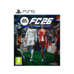 PlayStation 5 Slim E chassis + EA Sports FC 26 VCH (1TB Ver) 1000049865 - Image 3