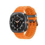 Samsung Galaxy Watch Ultra 2 LTE Titanium Gray SM-L705F 2025