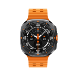 Samsung Galaxy Watch Ultra 2 LTE Titanium Gray SM-L705F 2025 - Image 2