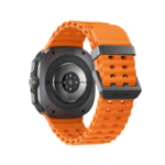 Samsung Galaxy Watch Ultra 2 LTE Titanium Gray SM-L705F 2025 - Image 3