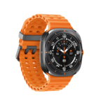 Samsung Galaxy Watch Ultra 2 LTE Titanium Gray SM-L705F 2025 - Image 4